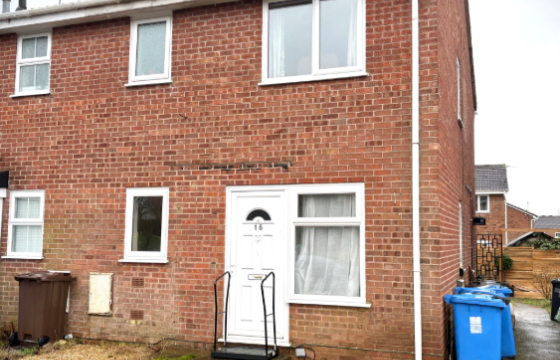 Some Improvement required in Oakwood photo